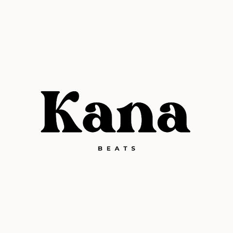 Misc BGM: Kana Beats