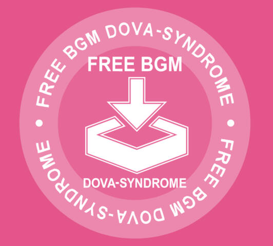 Misc BGM: Dova-Syndrome